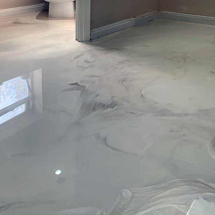 Beautiful, Durable Resin Surfaces for Homes & Businesses
